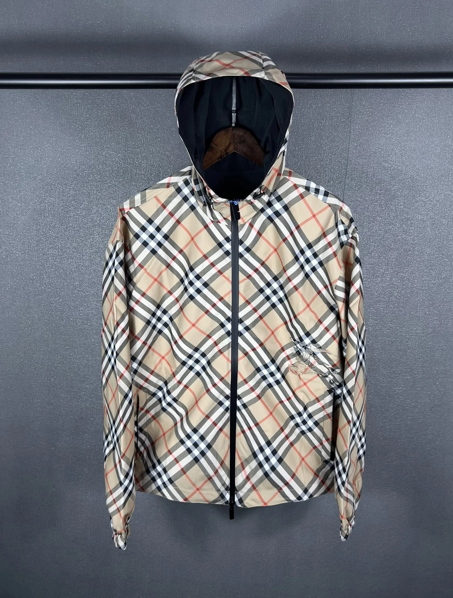 wg.luxury-- 2ur25rry Reversible wear 2colour item:D-F431J4703-2